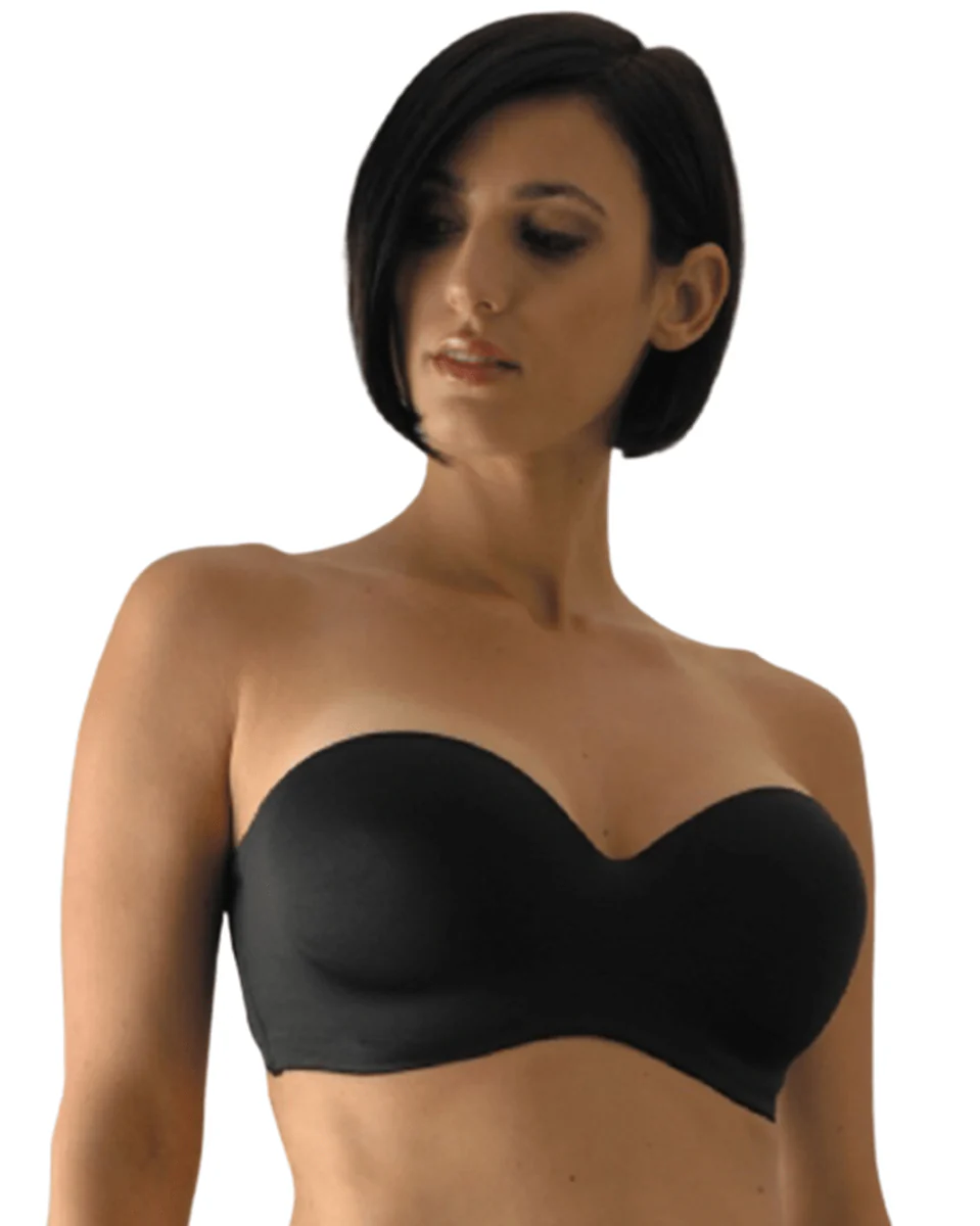 Carnival Full Coverage Invisible Strapless - Image 3