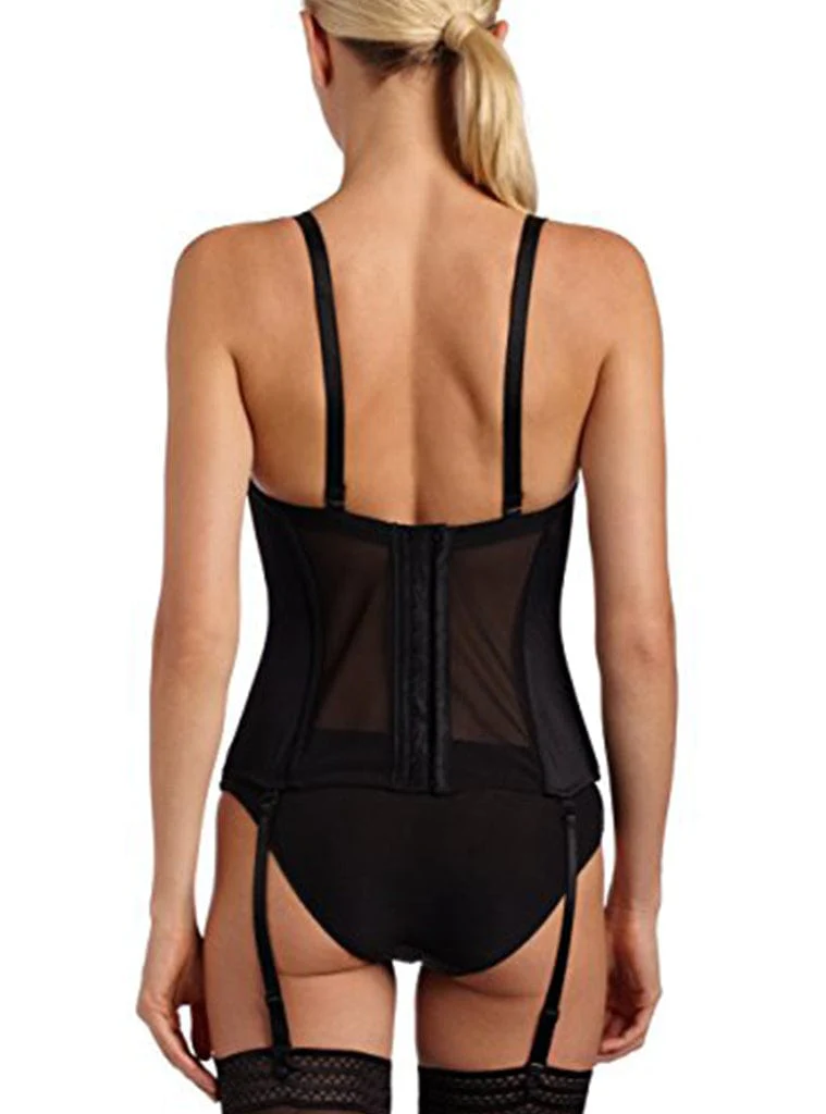 Carnival Invisible Full Coverage Torsolette - Image 4