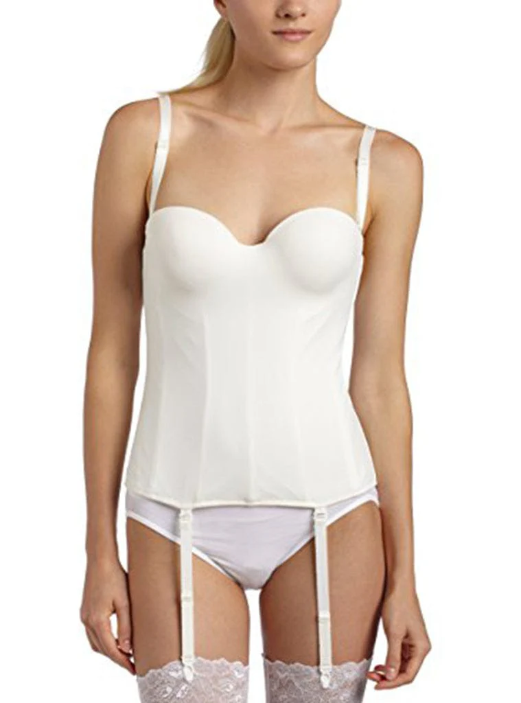 Carnival Invisible Full Coverage Torsolette - Image 5