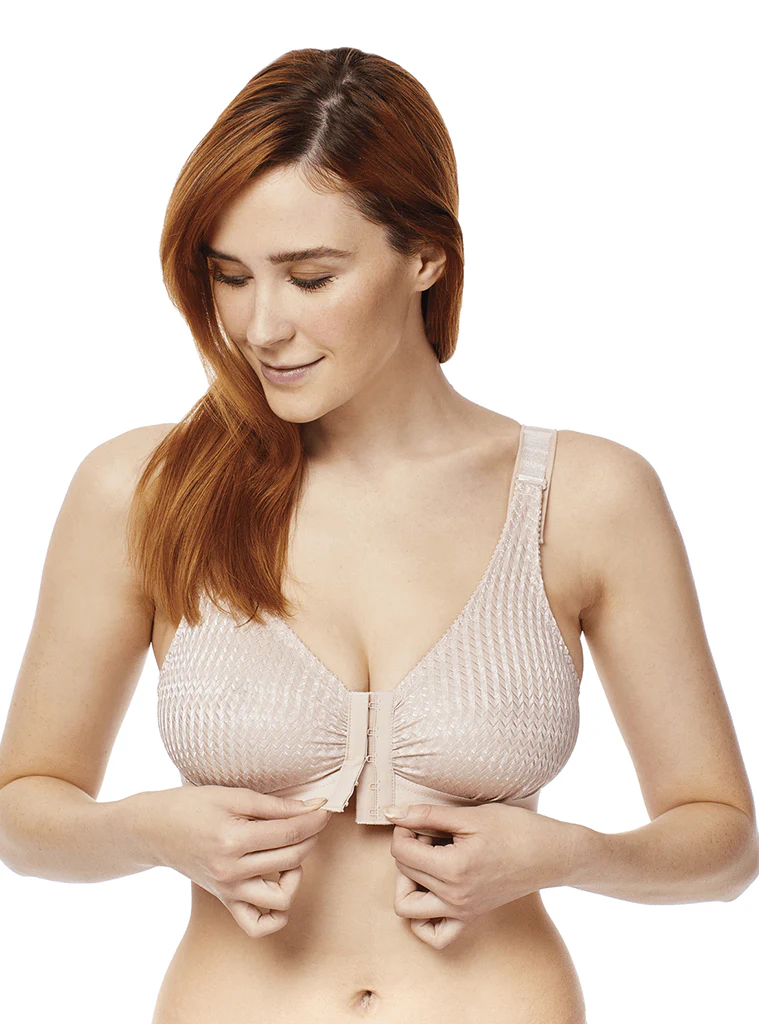 Clearpoint Medical Adjustable Comfort Bra - 216 - Image 4