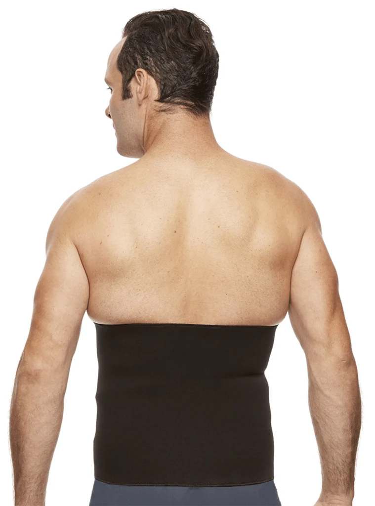 Clearpoint Medical Belleza 12" Abdominal Binder - 730 - Image 3