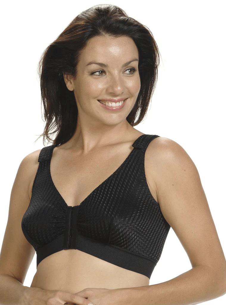 Clearpoint Medical Comfort Bra - 217 - Image 6