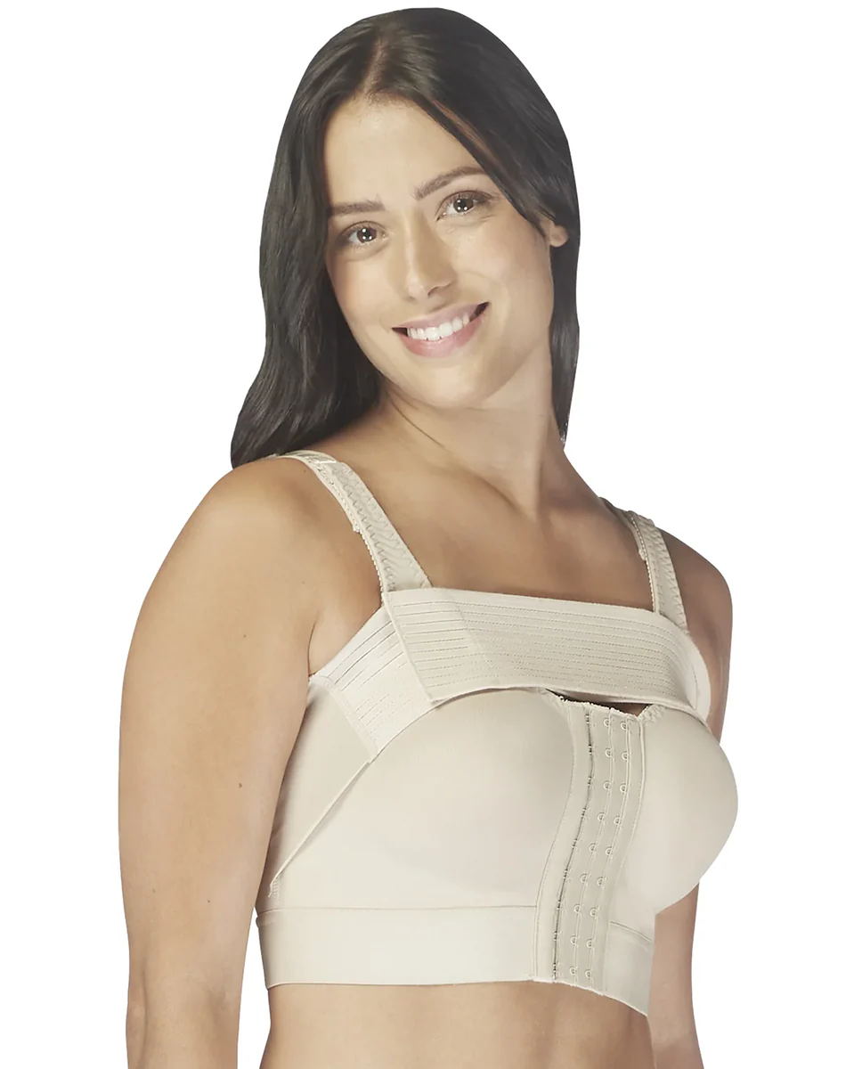Clearpoint Medical Stabilizer Bra - 709 - Image 3
