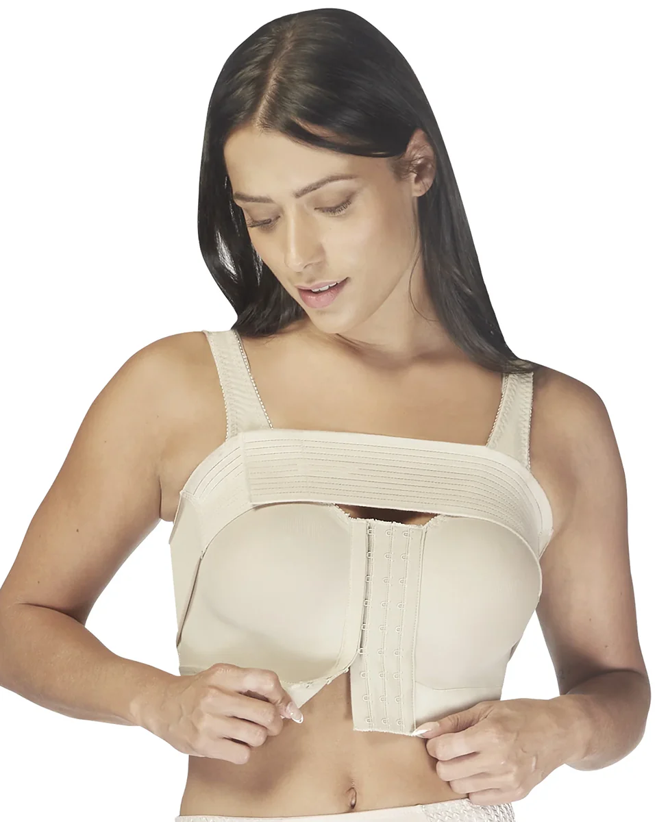 Clearpoint Medical Stabilizer Bra - 709 - Image 4
