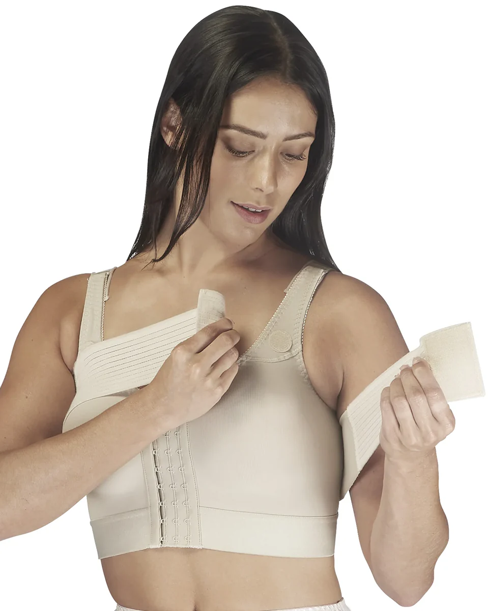 Clearpoint Medical Stabilizer Bra - 709 - Image 5