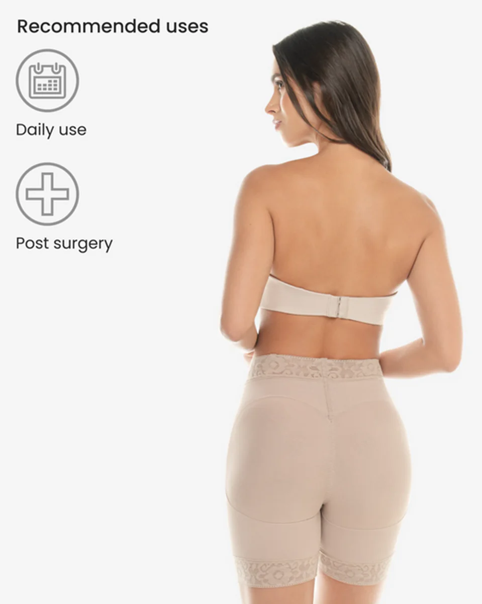 CYSM Butt Lifter Shaper Short - 257 - Image 10