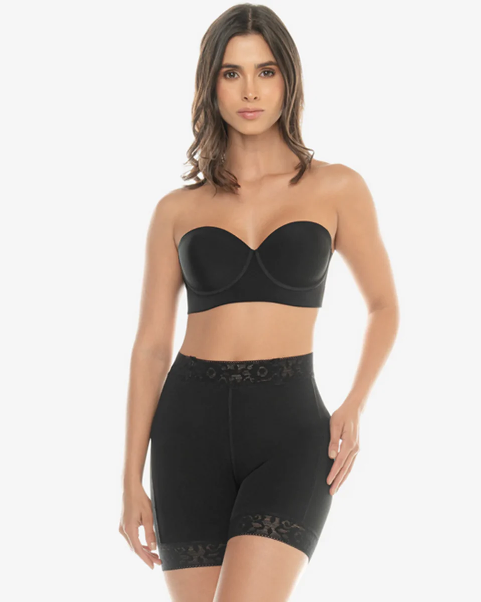 CYSM Butt Lifter Shaper Short - 257 - Image 3