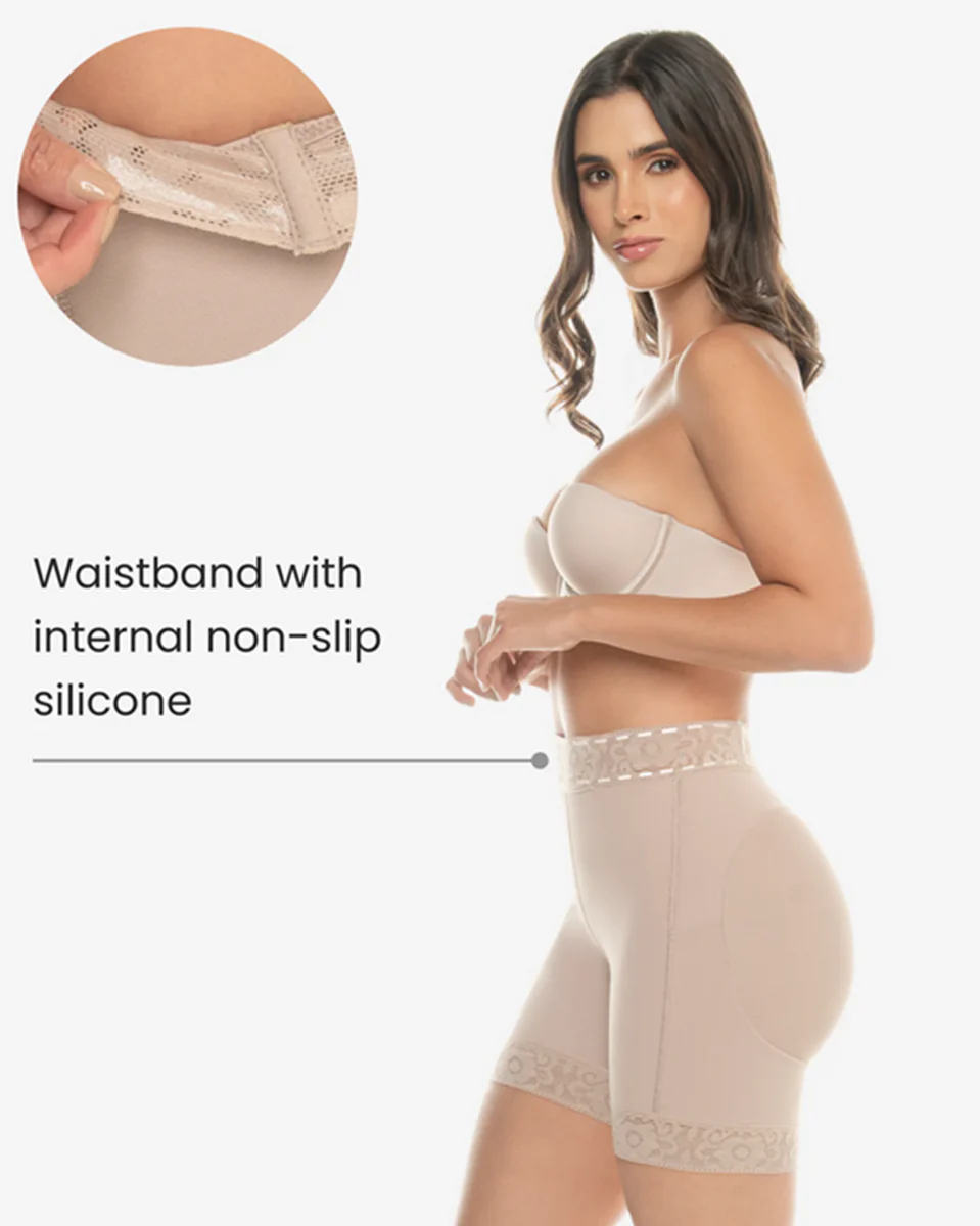 CYSM Butt Lifter Shaper Short - 257 - Image 4