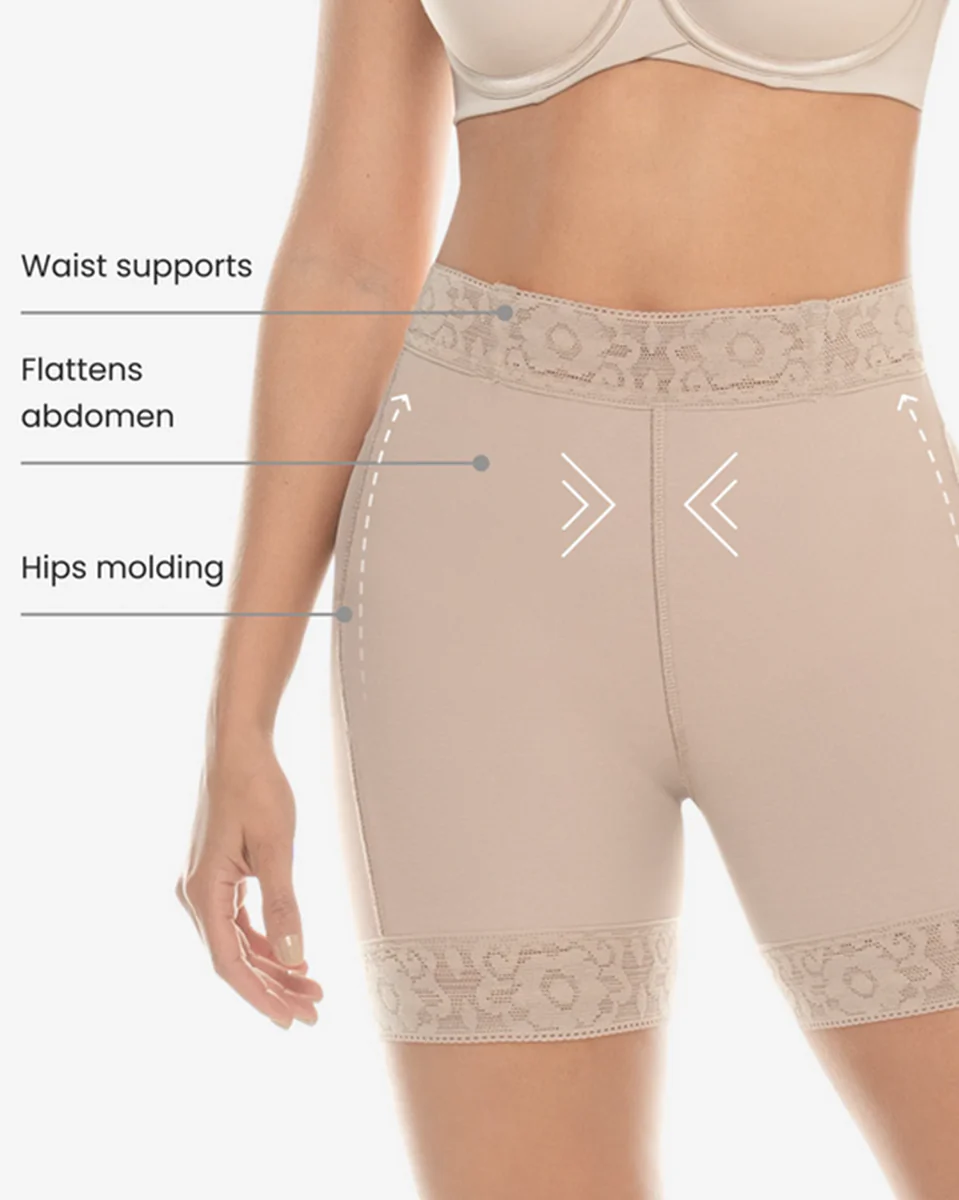 CYSM Butt Lifter Shaper Short - 257 - Image 7