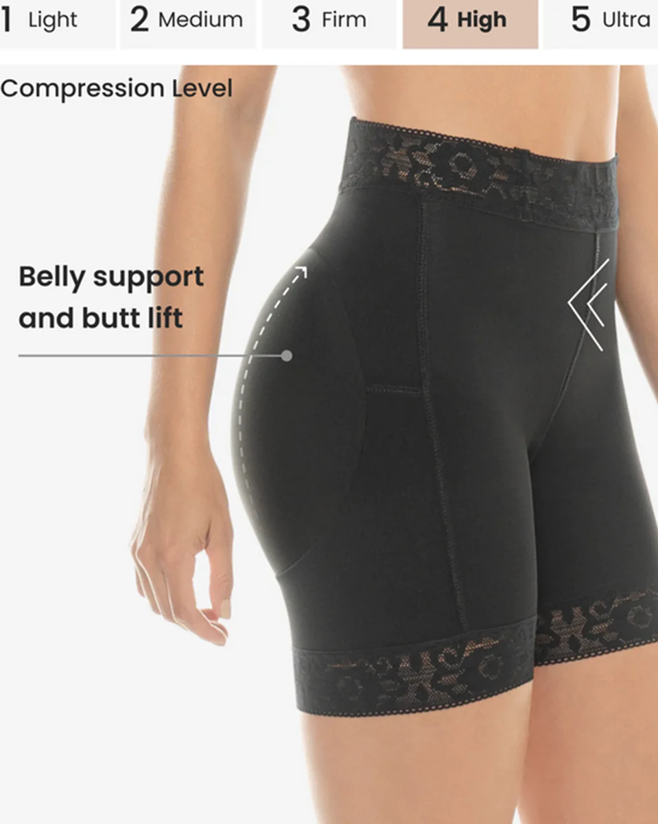 CYSM Butt Lifter Shaper Short - 257 - Image 8