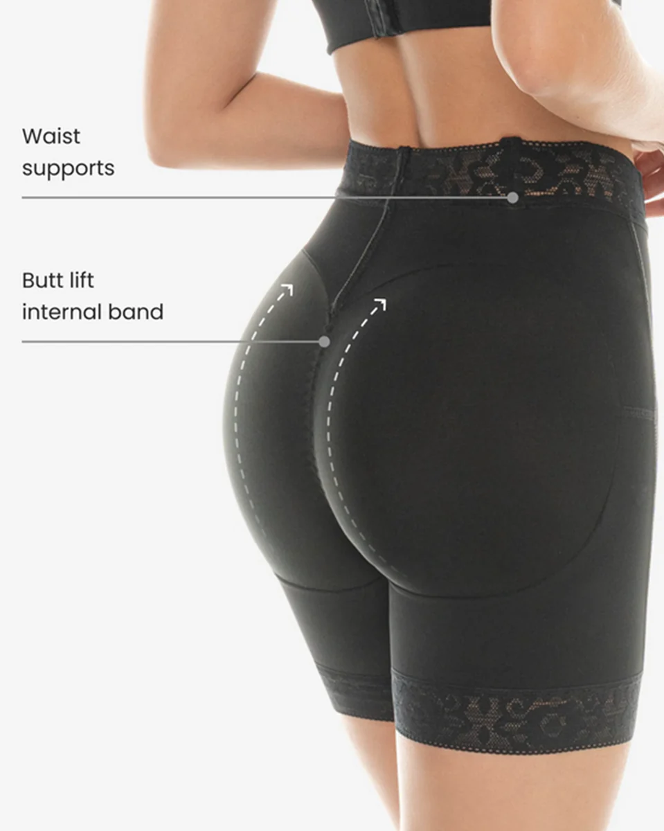 CYSM Butt Lifter Shaper Short - 257 - Image 9