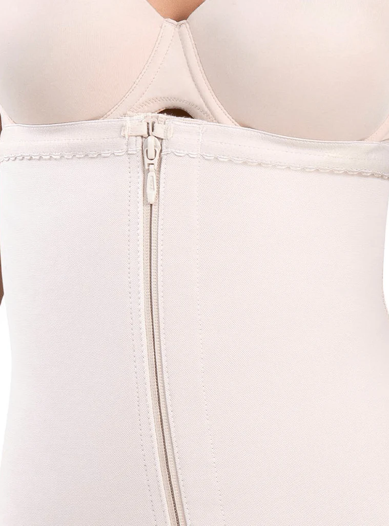 CYSM Slimming Strapless Thermal Body Shaper - 292 - Image 6