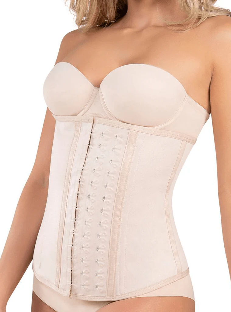 CYSM Thermal Firm Compression Waist Cincher - 1336 - Image 3