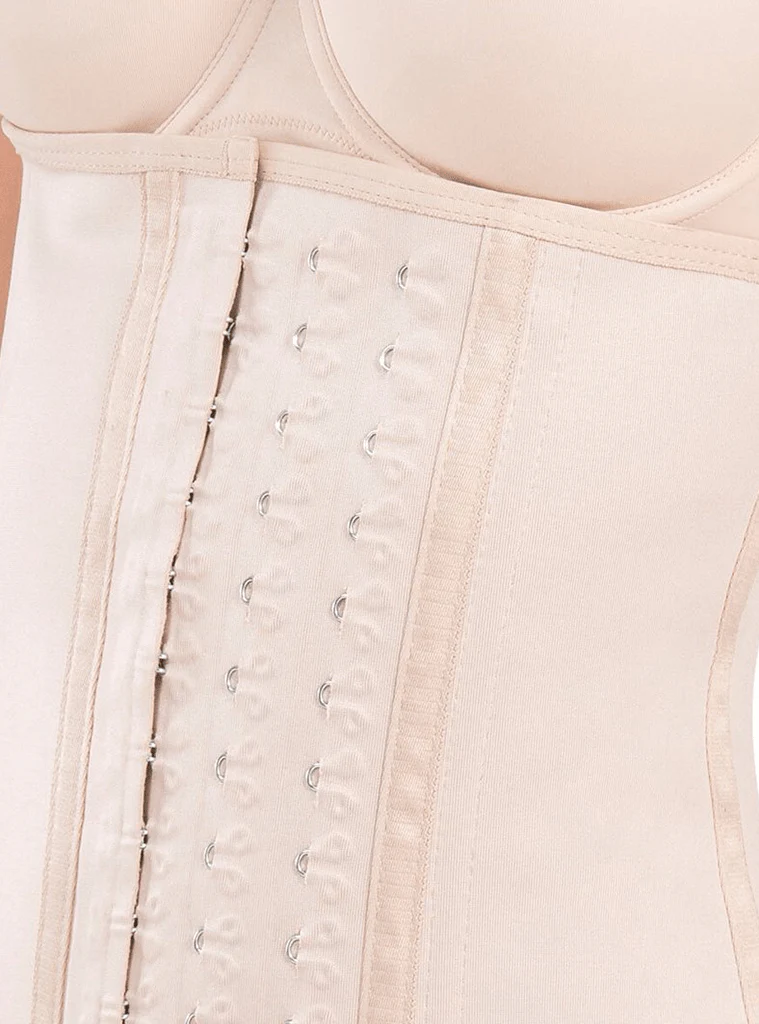 CYSM Thermal Firm Compression Waist Cincher - 1336 - Image 4