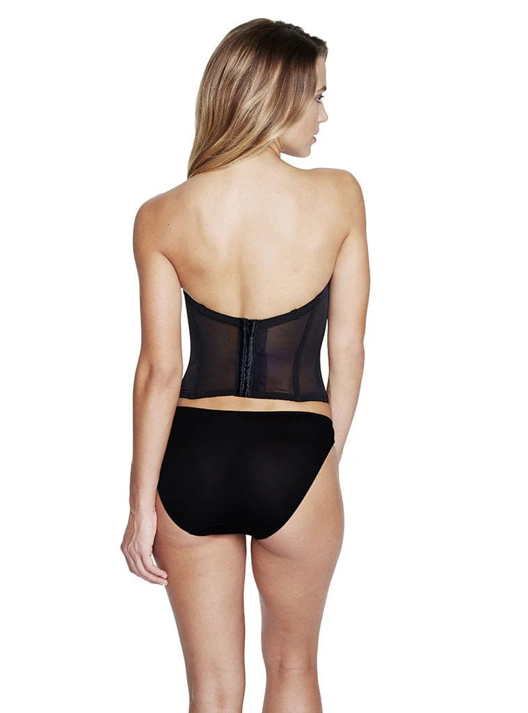Dominique Molded Seamless Brasselette Classic Shapewear - Image 8
