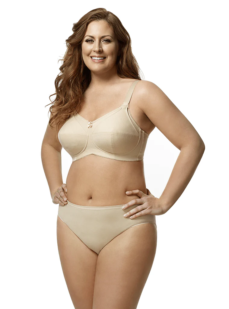 Elila Cotton Nursing Softcup - Maternity Shapewear - Image 3