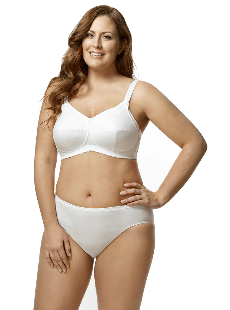 Elila Cotton Nursing Softcup - Maternity Shapewear - Image 5