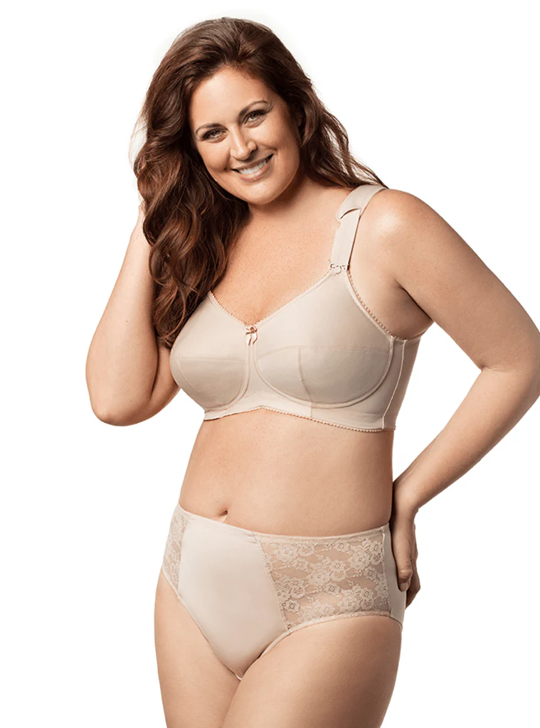 Elila Printed Full Coverage Softcup - Image 3