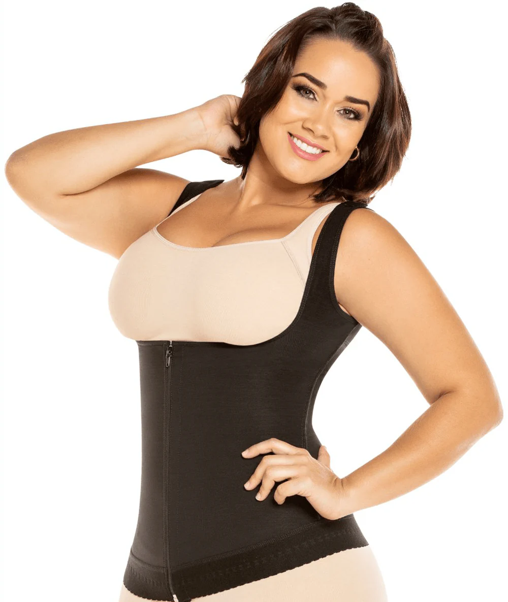 Equilibrium Firm Compression Girdle Posture Corrector - Image 3