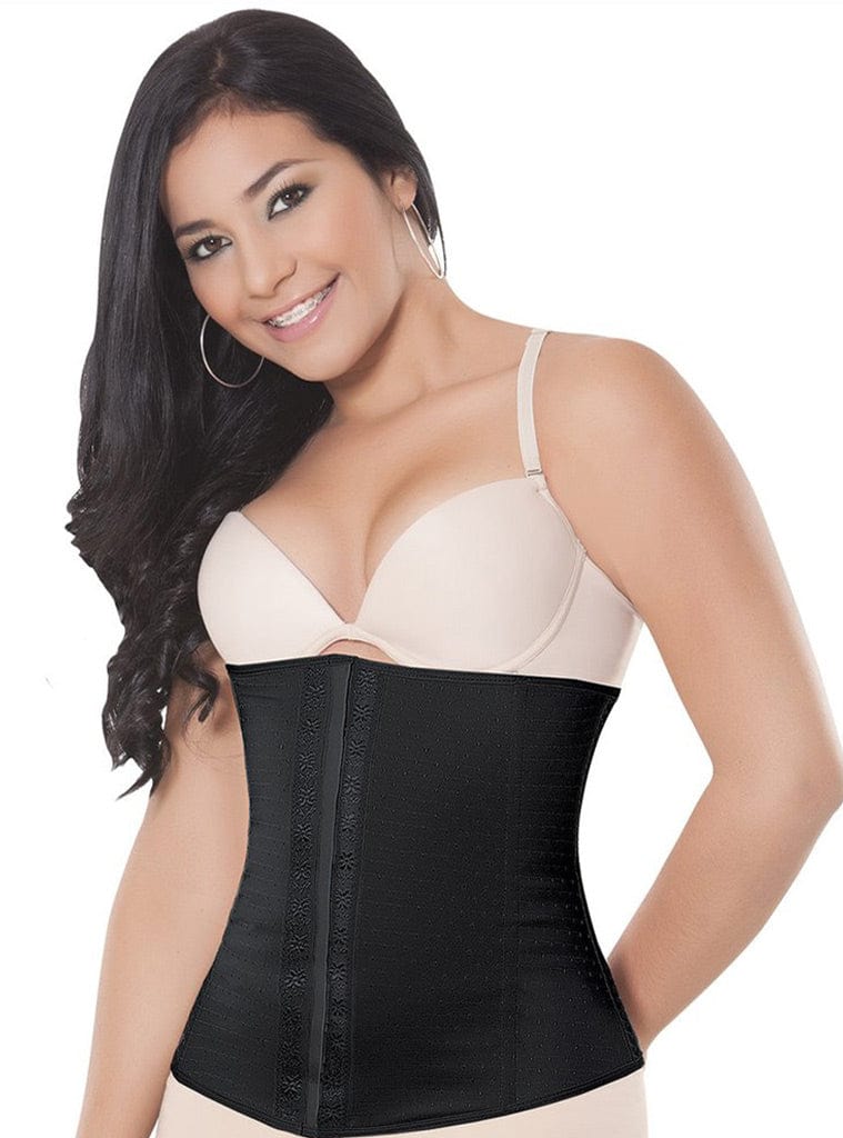 Equilibrium Latex Waist Trainer Cincher - Image 3