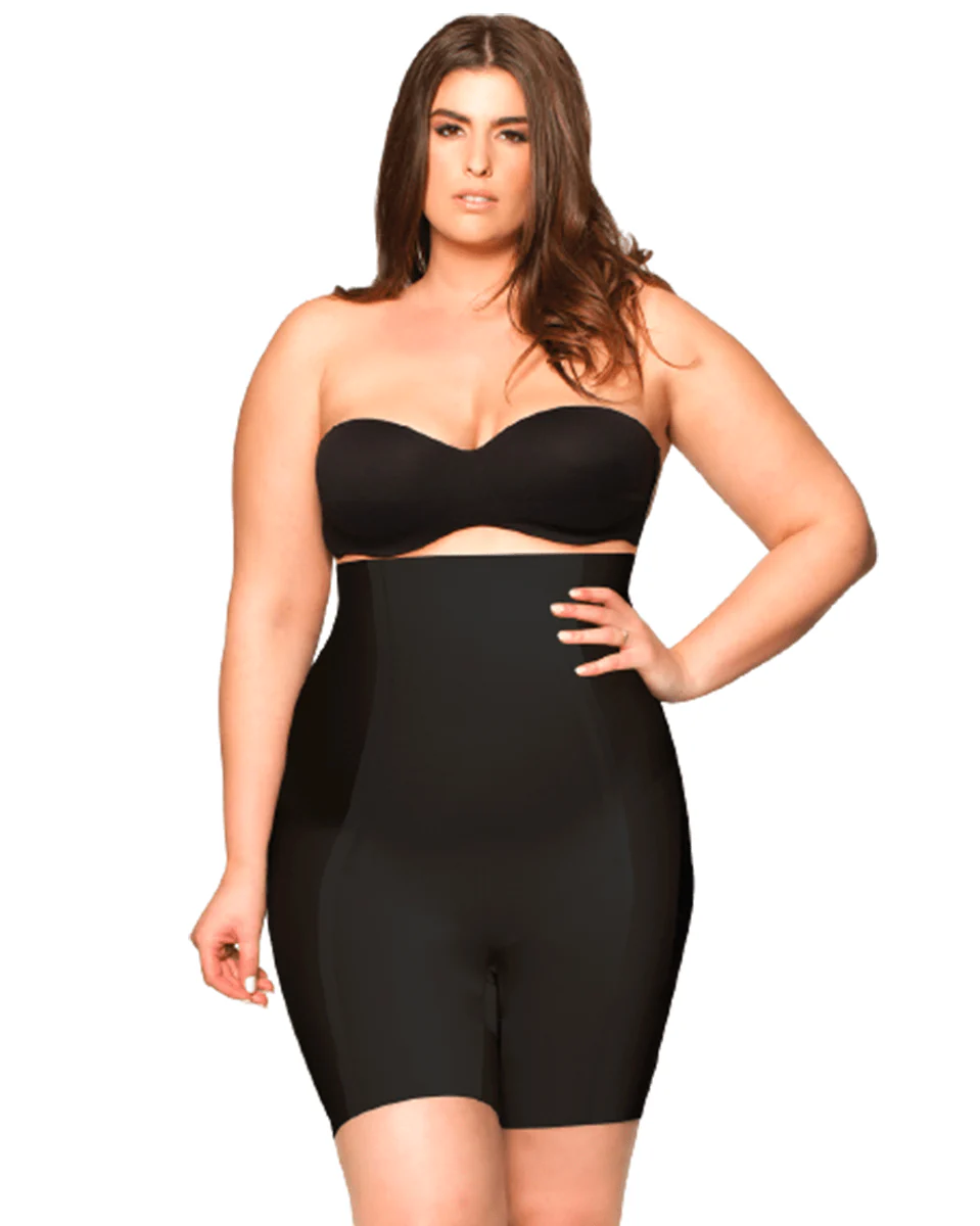 Body Hush The Most Wanted Thigh Control - Image 4