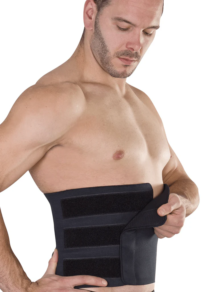 Clearpoint Medical Belleza 9" Abdominal Binder - 729 - Image 4