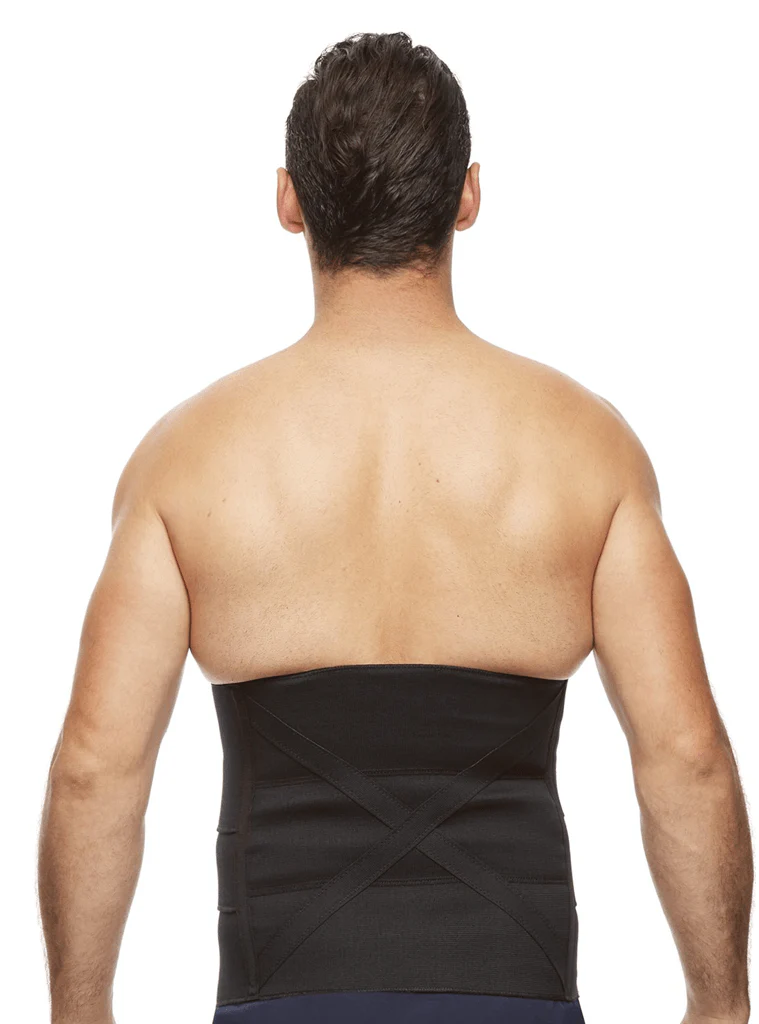 Clearpoint Medical Belleza 9" Abdominal Binder - 729 - Image 5