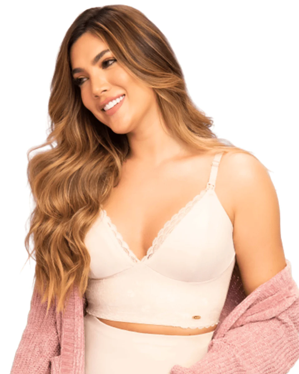 Nursing Bras and Tops