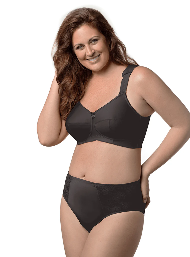 Elila Printed Full Coverage Softcup - Image 5