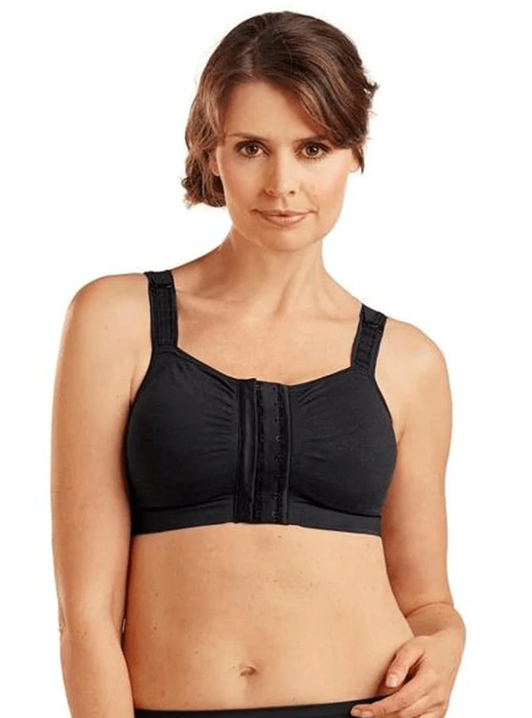 Tytex CareFix Mastectomy Bra Microfiber MARY - Image 3