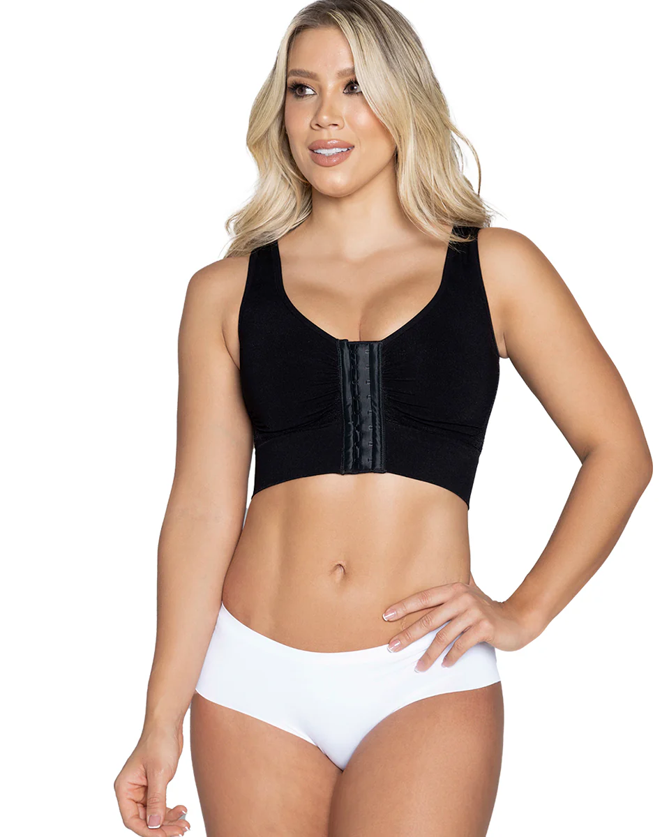 Jackie London Seamless Bra - 621 - Image 5