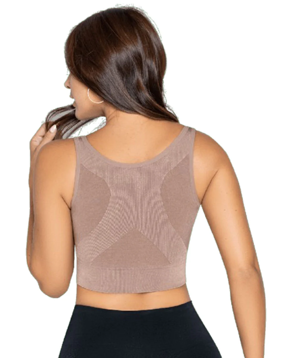 Jackie London Seamless Bra - 621 - Image 6