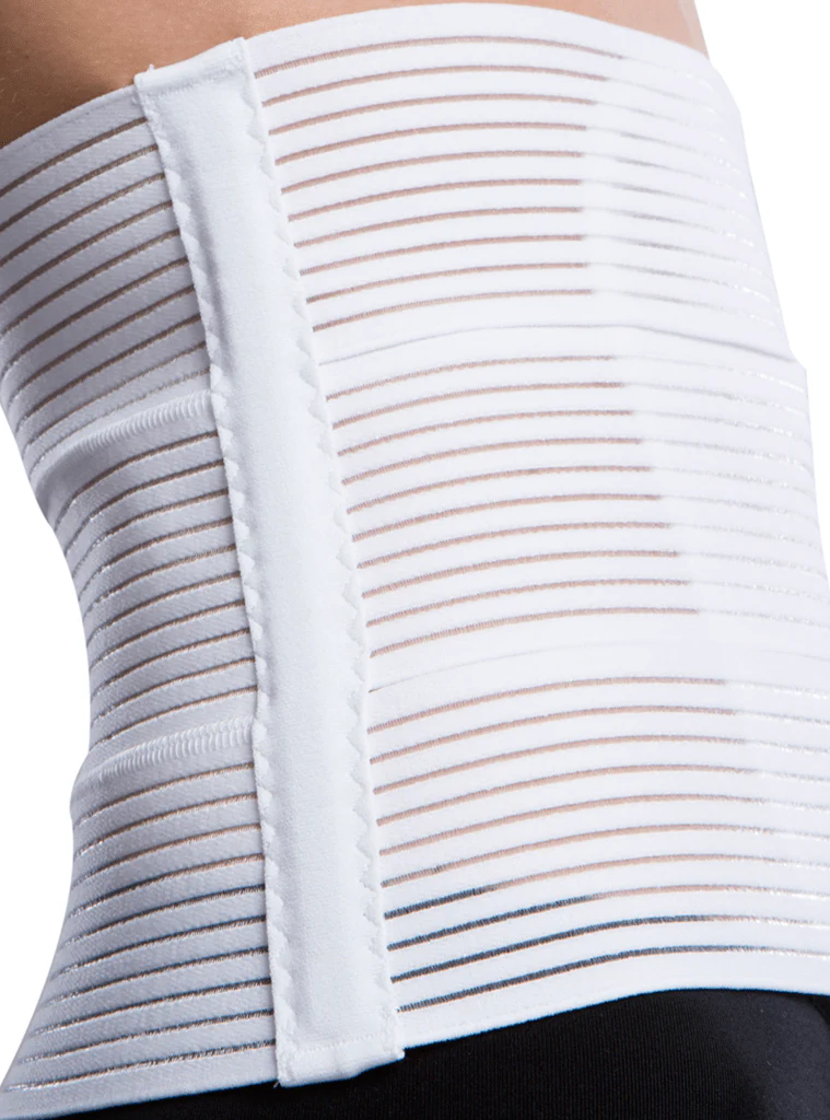 Lipoelastic KP Special - Unisex Abdominal Binder - Image 3