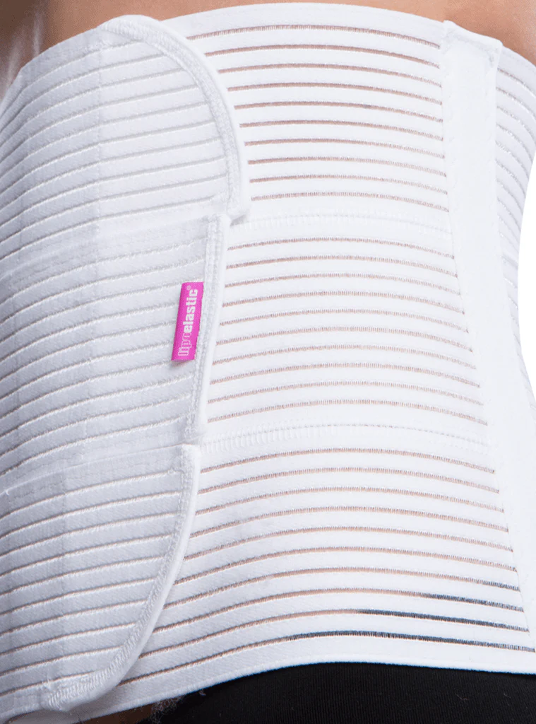 Lipoelastic KP Special - Unisex Abdominal Binder - Image 4