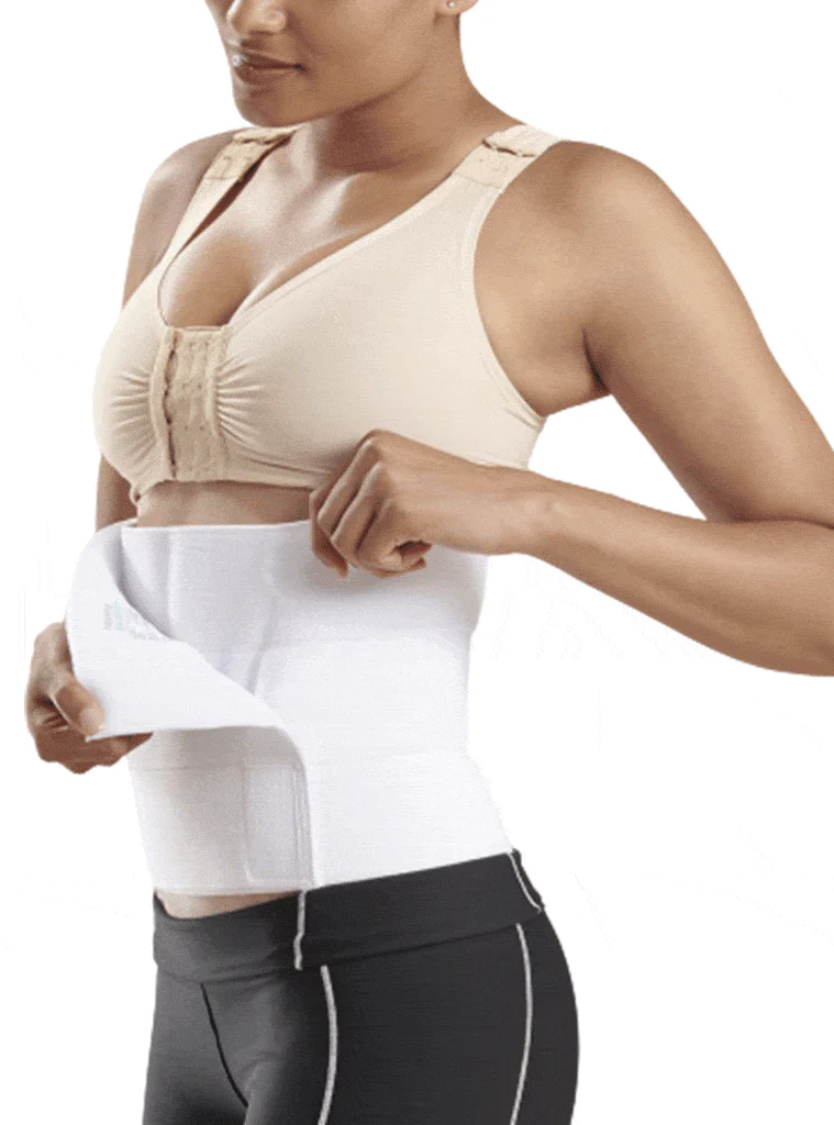 Marena 9-inch Binder With Inner Fabric Lining - Image 3