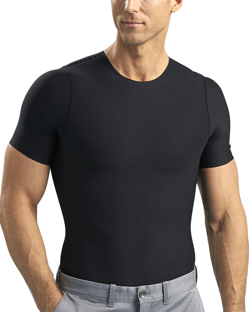 Marena Short Sleeve Crew Neck - Image 3