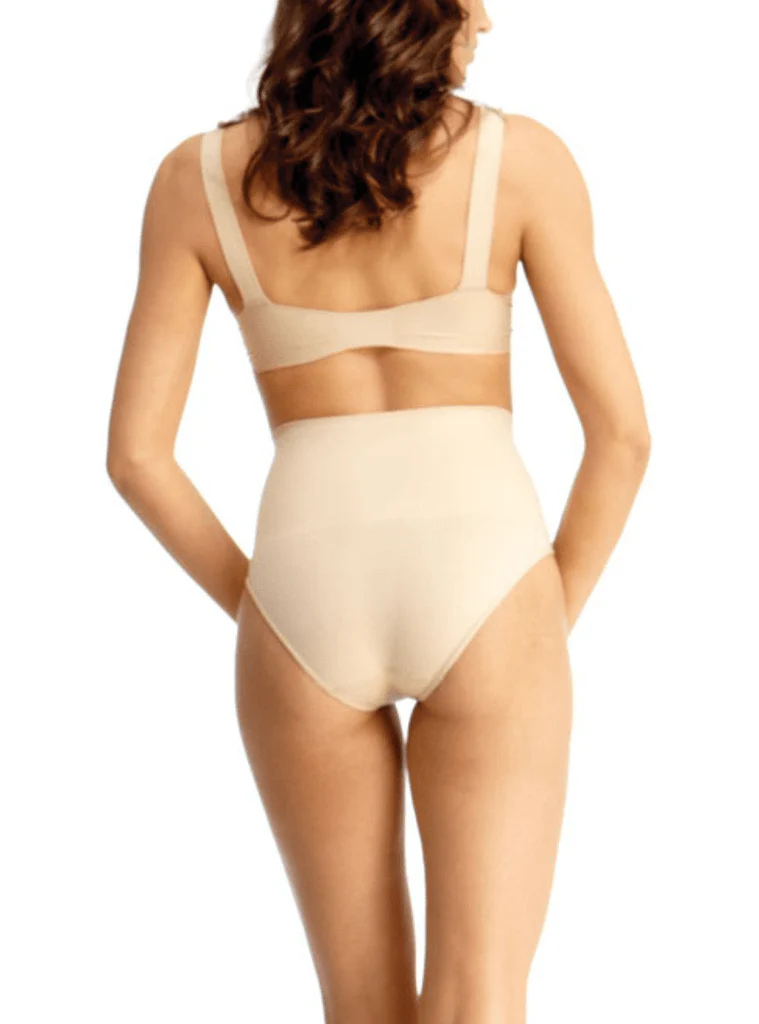 MeMoi Altesse High Waist Body Shaper Brief - Image 6