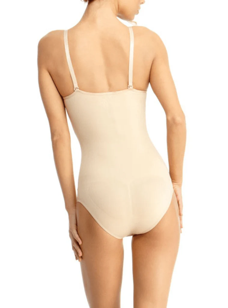 MeMoi Classic Bodysuit Shaper - Image 4