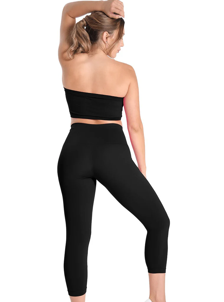 MeMoi Powerplay High Waist Control Leggings - Image 3