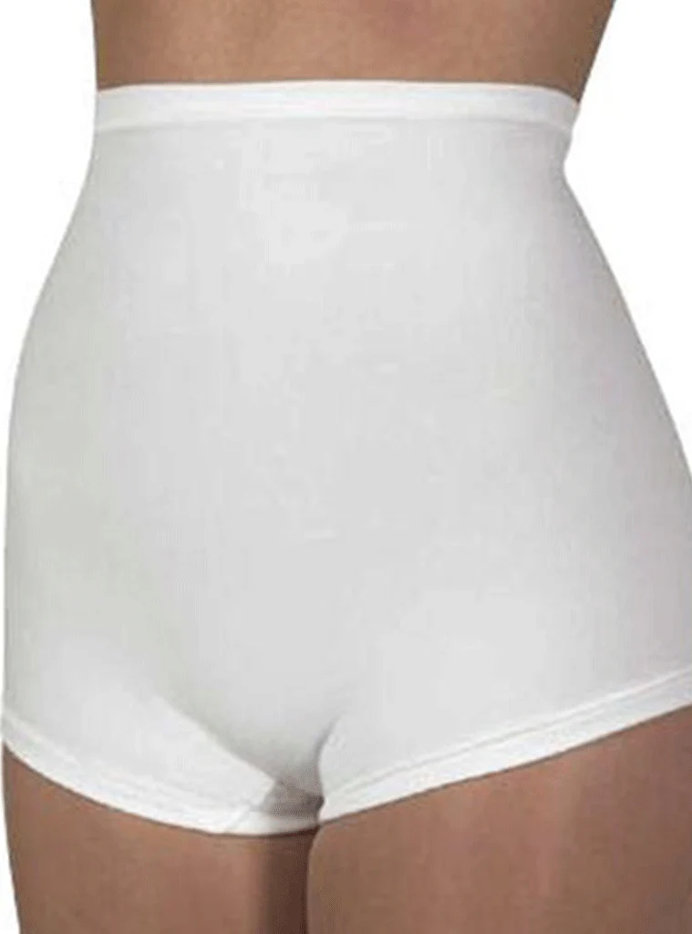 Rago Comfort Control Super Stretch Brief - Image 5