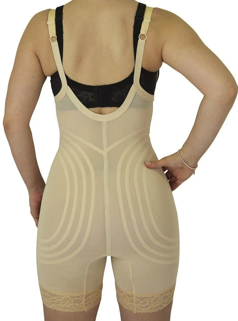 Rago Extra Firm Body Briefer - Image 4