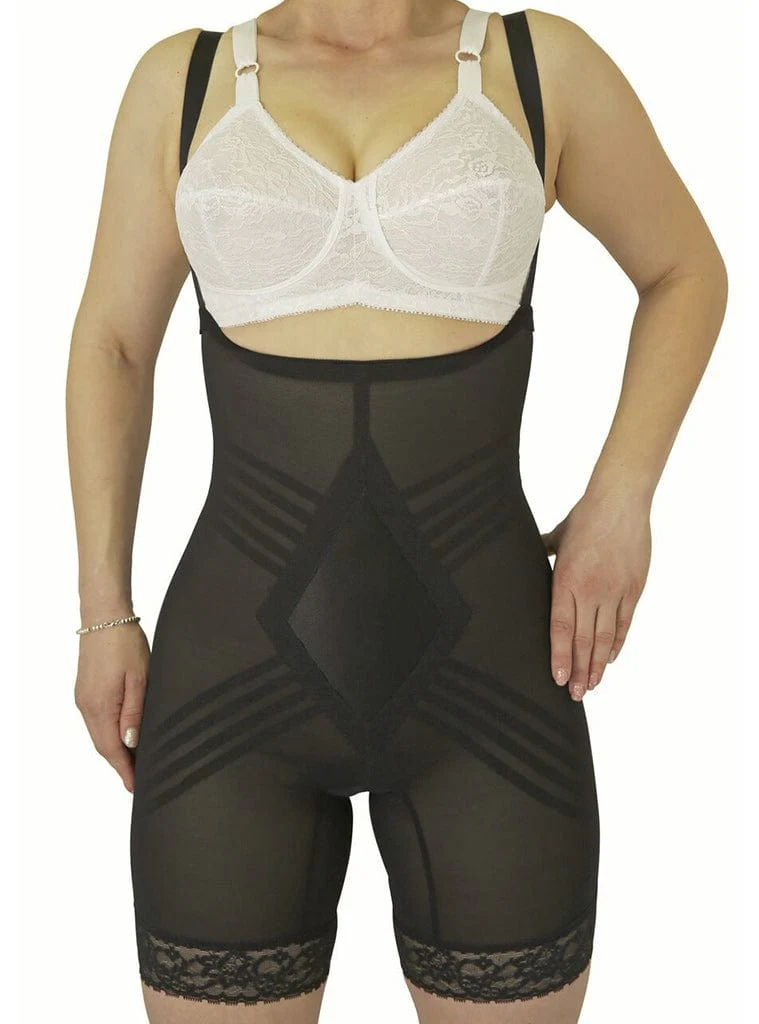 Rago Extra Firm Body Briefer - Image 5