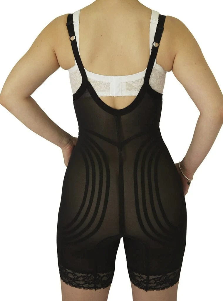 Rago Extra Firm Body Briefer - Image 6