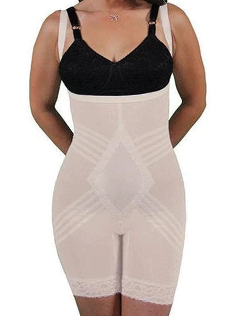 Rago Extra Firm Body Briefer - Image 7