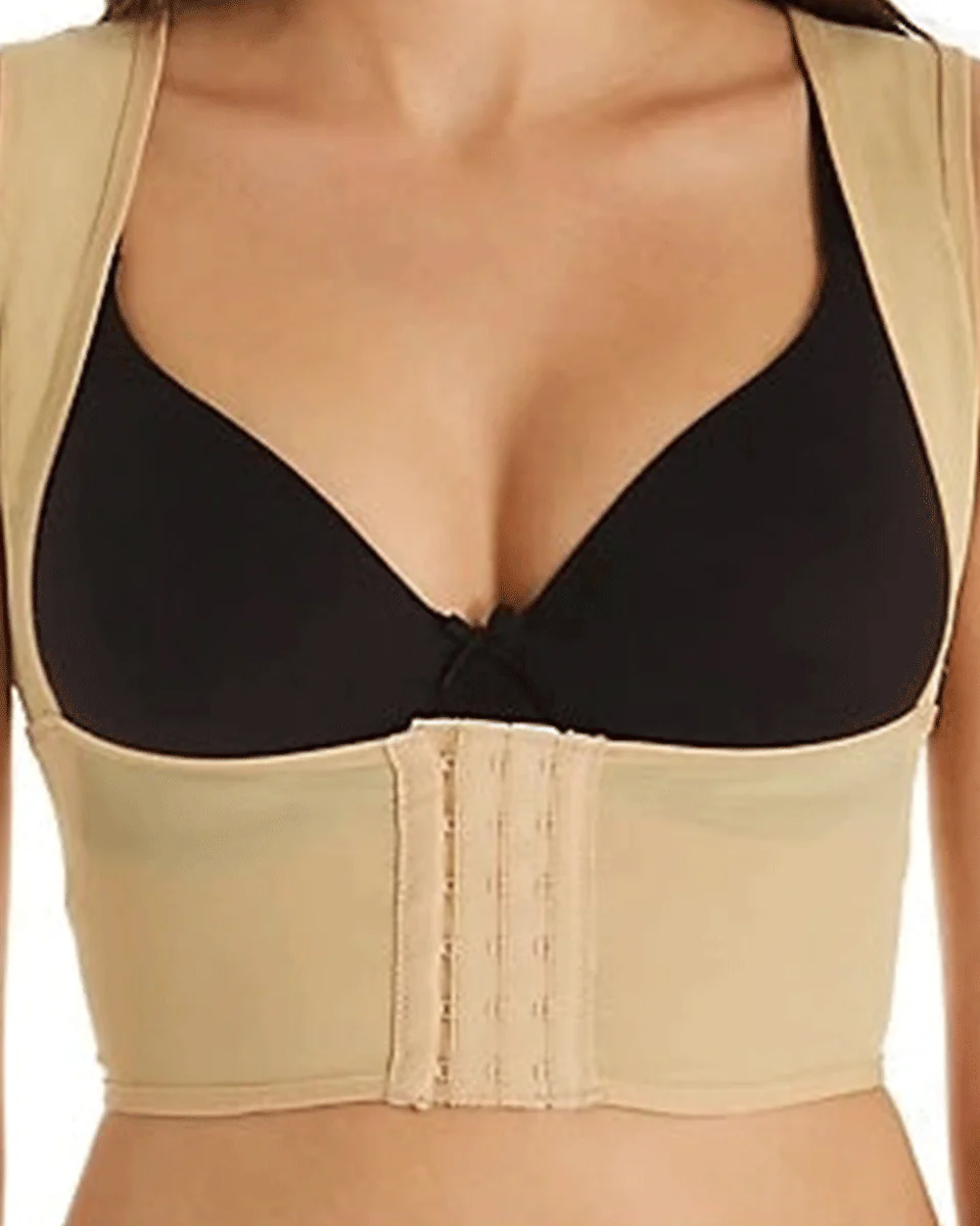 Rago Cortland Intimates Style Shoulder Brace - Image 4