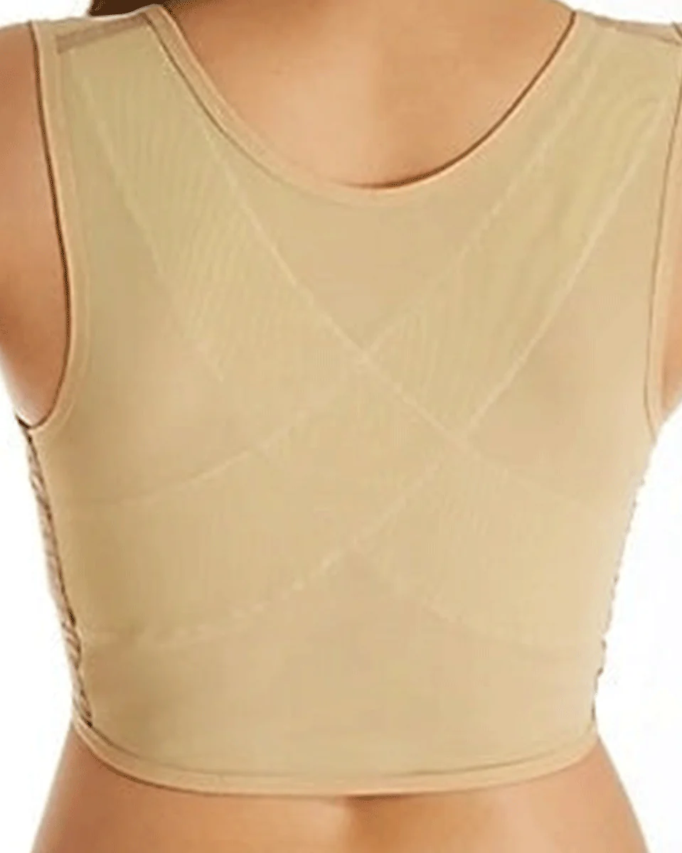 Rago Cortland Intimates Style Shoulder Brace - Image 5