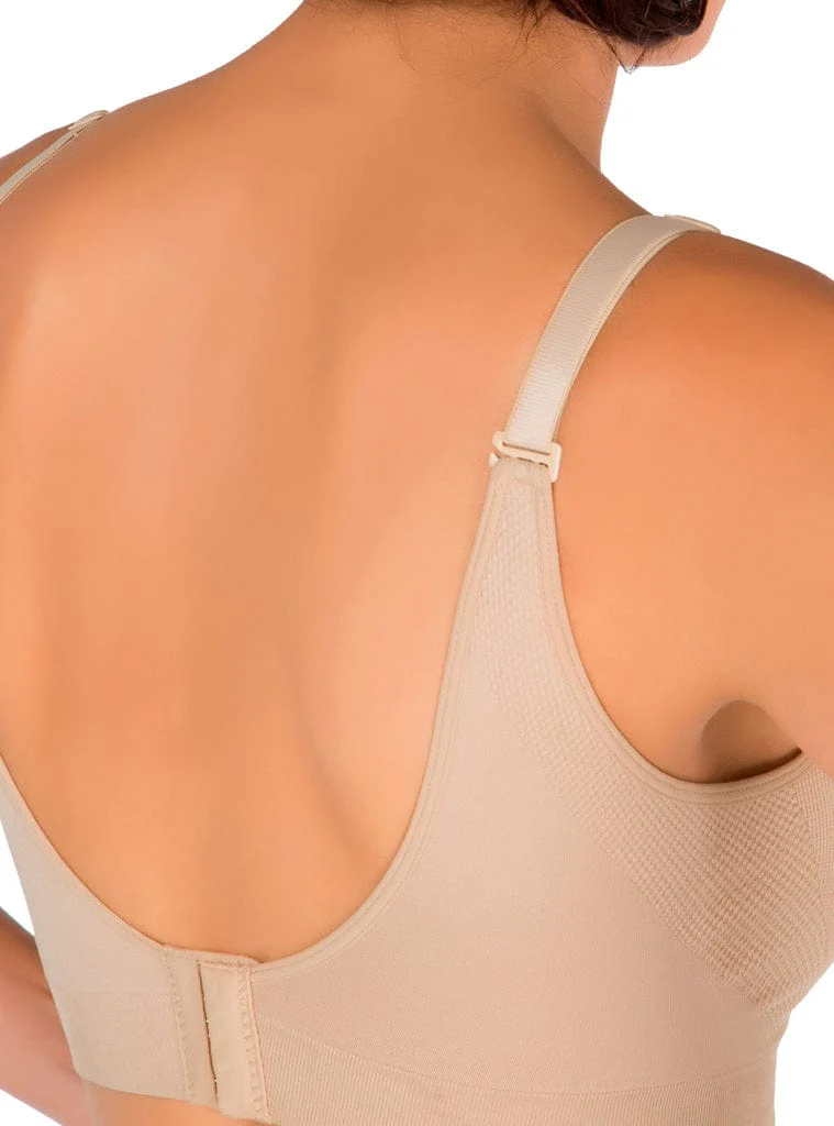 Siluet Cachet® Benefit Bra - Image 4