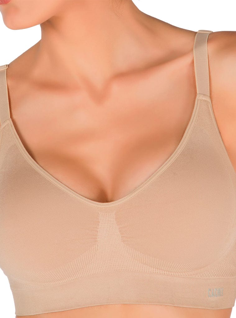 Siluet Cachet® Benefit Bra - Image 5