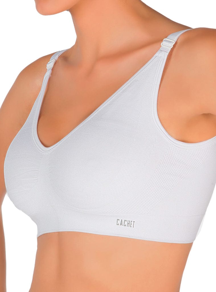 Siluet Cachet® Benefit Bra - Image 6