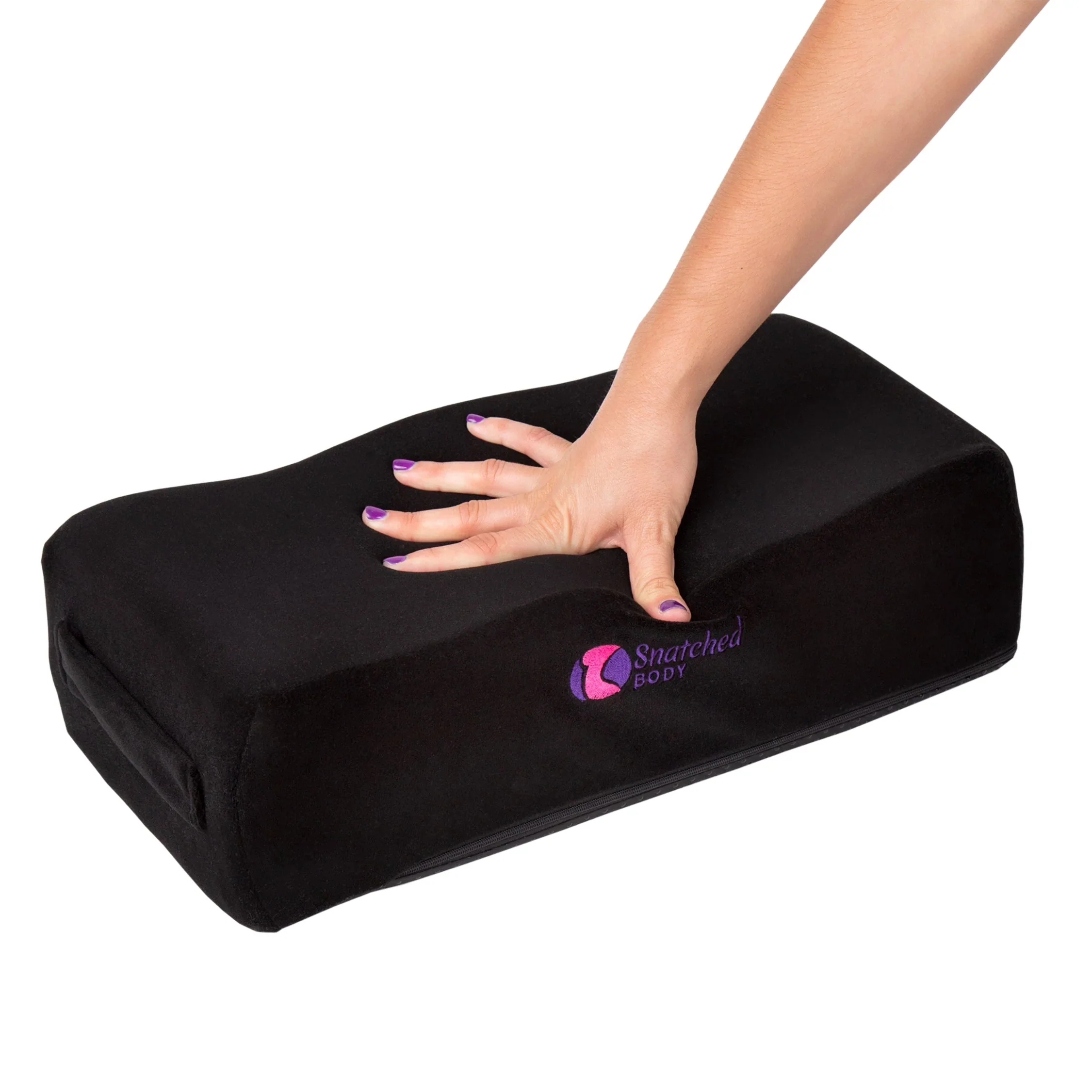 Snatched Body Accessories Soft BBL Pillow - Image 3
